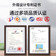 Youhuijun Huawei S smart screen 65-inch LCD TV protection screen film anti-smashing and anti-blue light radiation protection cover eye protection hanging acrylic 55-inch anti-collision protection cover 65-inch 1450X825 anti-smashing and eye protection