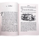Charlotte's Web Charlotte's Web EB White EB White English version English reading novel chapter book extracurricular reading material Lansie index 680L Newbery Award Winner Winner