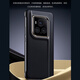 
The genuine parts are suitable for Honor Magic6 Final Edition mobile phone case protection case magic6 RSR leather case genuine leather flip type smart window full-pack anti-fall case for men and women Black Magic6 Final Edition Black (film matching) Smart leather case