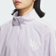
adidas [Jinlang Sports] Women's Sun Protection UPF50+ Sports and Casual Loose Jacket Jacket JI9767 JI9767 XS