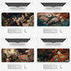 Chuangjingyi wählt Dunhuang Table Mat Dunhuang Style Mausmatte Super großer Computertastatur Office Desktop Matte Maus Matte DA9871 Nr. 1000x500mm_4m