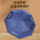 Geweili Company Business Gift Custom Souvenir Practical High-End Enterprise Unit отправляет сотрудников, коллег и клиентов случайных подарков, члены партии Сувениры Политический день рождения Red-A5 Notepbook + Signature Pen + полностью автоматический зонтик