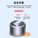 西万拓至力音悦西门子助听器电池专用原装纽扣电子A13 A10 A312 A675 至力A675【1板10颗】