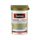 Swisse Australian Swisse Ginkgo Leaf Essence Memory Tablets Vitamin B50 Capsules