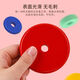 Moment HI Rainbow Hanno Tower Empiled Cercles Empiled Music Petit garçons Girls Enfants Intellectuel Réduction de la pression