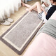 Huaxu Home Carpet Bedside Rug Bedroom Room Bedside Tatami Non-slip Water Absorbent Thickened Warm Living Room