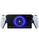 HAOLOCM is suitable for Sony PS5 streaming handheld console ps portal tempered film, PlayStation HD AR anti-reflective anti-reflective protective film accessories, Sony PS5 handheld console tempered film, special glass I, explosion-proof and anti-fall, one piece