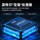 戴尔（DELL）【R760】 2U机架式服务器deepseek部署 AI模型深度学习存储虚拟化主机 定制 8480+ 56核2.0 256G/2*960G/3*20T/H755