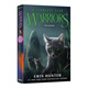 
Imported English original Warriors Cat Warriors Part 8 12345 1-5 volumes Inspirational children's growth English fantasy novels Extracurricular interest reading materials for elementary and junior high school youth English learning chapter bridge book HarperCollins 3: Shadow Miasma Confused Paperback Cat Warriors