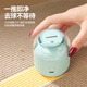 
Langwei Hair Ball Trimmer Shaver Ball Remover Electric Hair Suction Artifact Clothes Pilling Household Hair Remover Clothes/Shave Ball Remover Hair Adhesive Rechargeable Father's Day Gift Fresh Green 1 Knife Head Rr6231