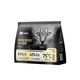 Jinduole Cat Food Stray Cat Food Adult Cats and Kittens Universal Love Rescue Nutritious Cat Rice Growth Food-Kitten Food 2Jin Jin equals 0.5kg + Fresh Meat Food 500g