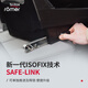 宝得适（BRITAX）儿童安全座椅0-4岁360度正反调节isofix接口 双面骑士pro 日落金