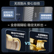 
Angel pre-filter household automatic backflush explosion-proof 40 micron double mesh fine filter 8.5T large-throughput whole-house tap water purifier top ten J3525-GWG-6000