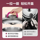 Supor pressure cooker 304 stainless steel easy to open lid with one hand thickened explosion-proof gas induction cooker universal Yue Ti series