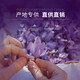 甄品岛 ZHENPDO【买花送种球】上海崇明特产藏红花 藏红花正品 特级藏红花西红花 优享体验装（量少 喝一周）