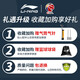 李宁篮球7号成人青少年儿童CBA比赛训练用球室内外耐磨防滑PU蓝球 7号黑金-深棕色867-3