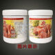 Shifangyue Kaifeng Yongsheng Chicken esencia 9719 Pasta de fragancia fresca de pollo Esencia de pollo Msg Msg Fragance Rich Pasta de pollo concentrada (1 kg*1 botella)