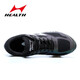 Haiers high school entrance examination sports running shoes stand up long jump shoes for men and women students body side high school entrance examination shoes training shoes high jump shoes 699s 699s + colorful black (standard long jump special) 36