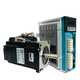 
JUST MOTION CONTROL86J12126EC+3HSS2208H 7.8NM three-phase 8 86J12126EC-1000-60 motor