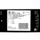 Nike (NIKE) men's and women's training bags, travel bags, shoulder bags, luggage bags, casual bags, CU8090-010 black