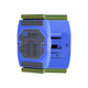 泰工华控 8路模拟量信号采集模块4-20mA 0-10V转485通讯Modbus RTU带隔离 4017+  8路差分采集4-20mA/±10V