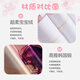 Chuangjingyi Select Funina Pillow Peripheral Pillow Original God Water God Funina God of Justice Doll Doll Second Dimension Birthday 12 35x35cm Mini_Skin-Friendly Baby Velvet