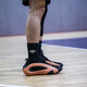 Adidas Harden Vol. 8 endurecer 8 en blanco y negro Red y naranja RESISTEN RESISTENTES RESISTANTES ALAVENTOS Sports Sports Basketball Shoes de baloncesto IE2694 Negro y naranja 45 (280 mm)