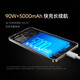 Xiaomi (MI) Redmiturbo3 Troisième génération Snapdragon 8S Xiaomi Pengpai OS 12 Go + 512 Go Qingbian Redmi 5G Mobile Phone