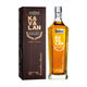 Kavalan Barrel Concerto -Serie Klassiker 1# Single Malt Whisky 700ml Taiwan Golden Cart Whisky