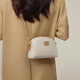 viney bag women's bag crossbody bag cowhide mobile phone bag fashionable small bag birthday gift for girlfriend wife [beautiful] practical high-end light luxury underarm bag for girls, high-end fashion brand versatile casual niche shoulder bag