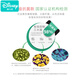 Disney newborn baby gauze diapers baby washable cotton diaper tablets diaper ring baby diapers meson cloth summer [Special sale-small] 6 10-layer gauze diapers - 6 packs 4-10Jin [Jin equals 0.5 kg] trumpet/4-24Jin [Jin equals 0.5 kg] buzz with large size