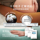 Comfortable baby pregnant women's pillow protecting waist and side sleeping pillow support abdomen u-shaped pillow pillow side lying pillow pillow soft powder