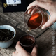 AZOG2025新茶奇兰岩茶武夷山大红袍茶叶正宗花香浓香型新茶乌龙茶 500g-1斤【PVC装】
