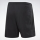 Reebok锐步男子SHORTS经典LOGO宽松舒适户外运动休闲短裤 FT1049 XS (170/72A)
