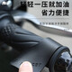 秋含车载配件手把摇杆辅助省力加油器把套长途骑行油门卡子 尼龙材质丨省力耐用丨黑色
