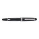 Montblanc (MONTBLANC) Spring Festival Gift Meisterstück Series Fountain Pen and Ink Pen P146U000 Black Platinum