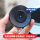 梵臣（fanchen）吸盘式汽车后视镜广角盲区360度高清神器镜辅助点小圆镜后视镜倒