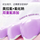 Papa/Baba Anti-sugar Children's Toothpaste 6-12 years old 80g Double fluorine anti-cavitation and fluorine-solid teeth care for children