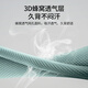 布兜妈妈布兜妈妈婴儿腰凳夏季透气宝宝坐凳护腰前抱式四季背带抱娃神器小 松坡绿-四季豪华款 【EPP减震凳芯】