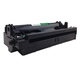 Green Fumei KX-FA83E Powder Box Suitable for Panasonic FL513 Toner Cartridge FLM668 Ink Cartridge 653 678 540CN Drum KX-FAD84E HD quality photosensitive toner Drum Drum Stand Panasonic Printer All-in-One Toner Box