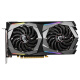 MSI GeForceRTX2060GAMINGZ6GGDDR61830MHz flagship cold computer independent game e-sports graphics card