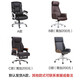 Tiju boss desk office desk simple modern executive desk executive desk and chair combination luxury president manager desk office furniture 2.8m boss desk + boss chair + 8 door cabinet