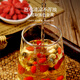 Fudonghai Red Wolfberry 1000g extra große Obstqualität ausgewählt Beste Wolfberry Free Geschenke in Zhongning, Ningxia