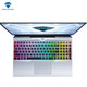 Machene F117-V 15.6/17,3-Zoll-E-Sport-Bildschirm mit hohem E-Sport 3060 Hühnchen-Ess-Design-Spiel Second-Hand-Notizen 95 NEU I7-8750 1050TI 16+512
