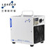 LDSECO Rechargeable Ozone Disinfection Machine Home Formaldehyde Removal Ozone Generator Portable Car Odor Elimination Sterilization Ozone Machine LCF-KC-X3 (3g/h)
