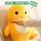 Weltston peluche jouet poupée ornements oreiller coussin coussin cadeau d'anniversaire pour enfants xiaoqihe lait dragon poupée 60cm