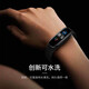Chongjie Xiaomi Mi Band NFC version/6th generation/5th generation wrist. With universal bracelet watch. With replacement silicone bracelet. Suitable for Xiaomi Mi Band 5/6 generation creative accessories - Xiaomi 5/6 generation/NFC universal bracelet wrist strap. Random color