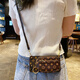 
Coin wallet Huawei p50/p40pro mobile phone case mate50pro crossbody p60 lanyard nova11 Honor 80 simple small flower oblique rope other models notes