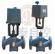 Honeywell Honeywellvh58ml2524ml3524 Elektrische Ausführung ML3524AC24V0-10V/4-20 mA