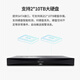 TP-LINK dual-disk surveillance camera NVR network hard disk recorder dual network port 4K decoding H265 intelligent encoding ONVIF protocol TL-NVR6232E-N [32 channels support 8 million] Standard (excluding hard disk)